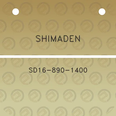 shimaden-sd16-890-1400