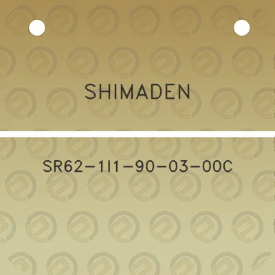 shimaden-sr62-1i1-90-03-00c