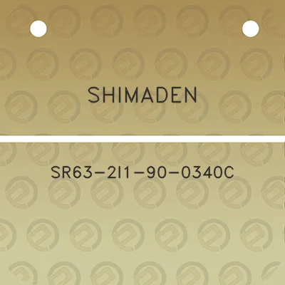 shimaden-sr63-2i1-90-0340c