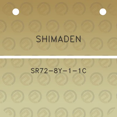 shimaden-sr72-8y-1-1c