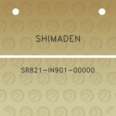 shimaden-sr821-in901-00000