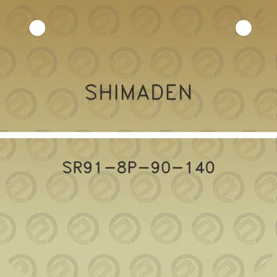 shimaden-sr91-8p-90-140