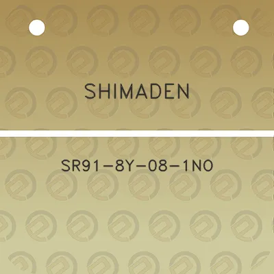 shimaden-sr91-8y-08-1no