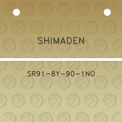 shimaden-sr91-8y-90-1no