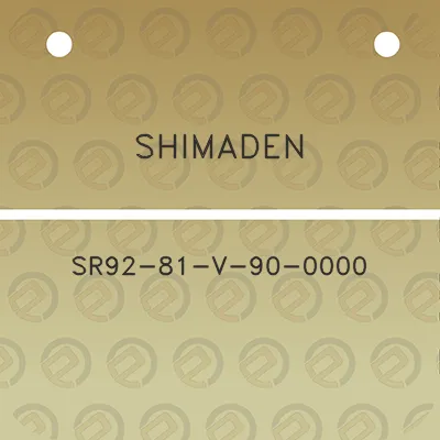 shimaden-sr92-81-v-90-0000