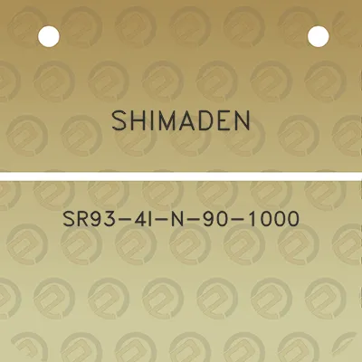 shimaden-sr93-4i-n-90-1000