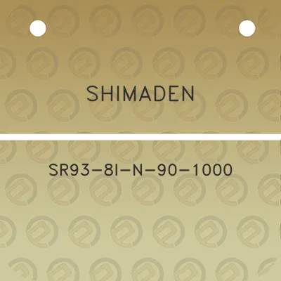 shimaden-sr93-8i-n-90-1000