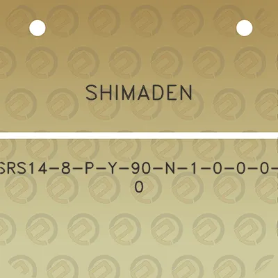 shimaden-srs14-8-p-y-90-n-1-0-0-0-0