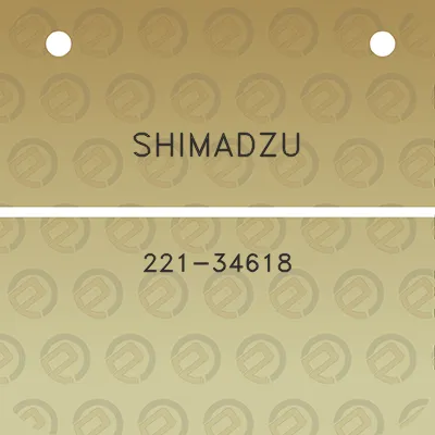 shimadzu-221-34618