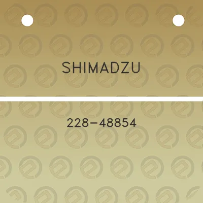 shimadzu-228-48854