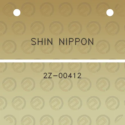 shin-nippon-2z-00412