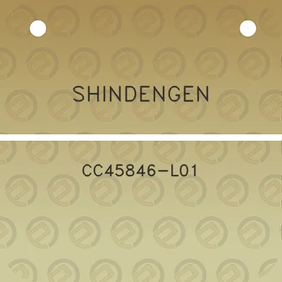 shindengen-cc45846-l01