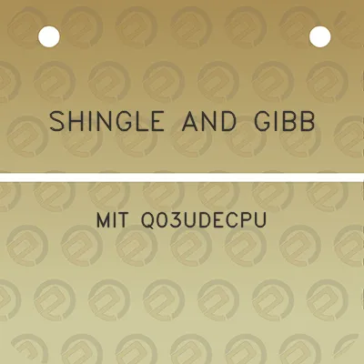 shingle-and-gibb-mit-q03udecpu