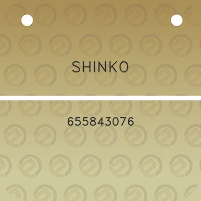 shinko-655843076