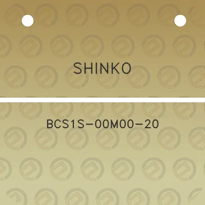 shinko-bcs1s-00m00-20