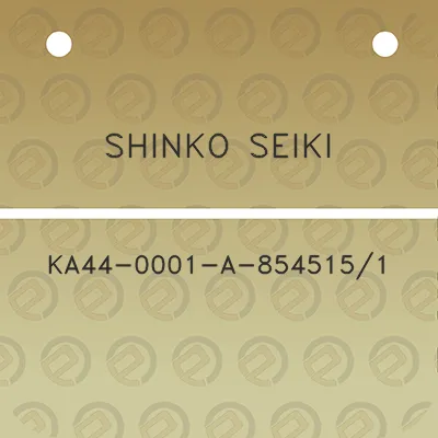 shinko-seiki-ka44-0001-a-8545151