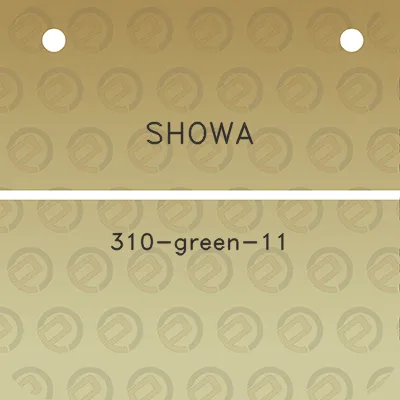 showa-310-green-11