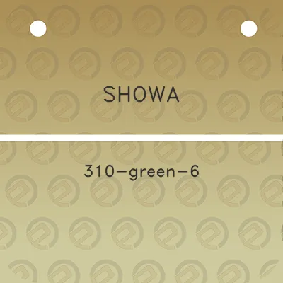 showa-310-green-6