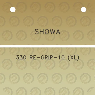 showa-330-re-grip-10-xl