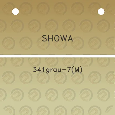 showa-341grau-7m