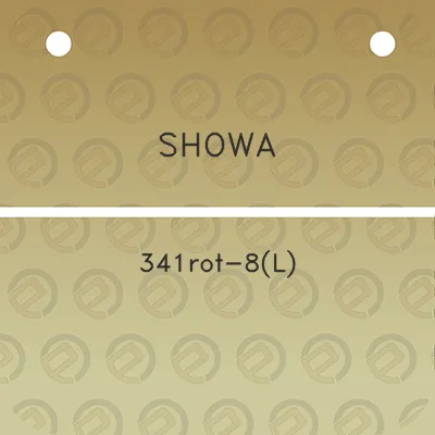 showa-341rot-8l