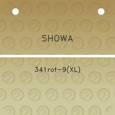 showa-341rot-9xl