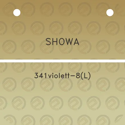 showa-341violett-8l