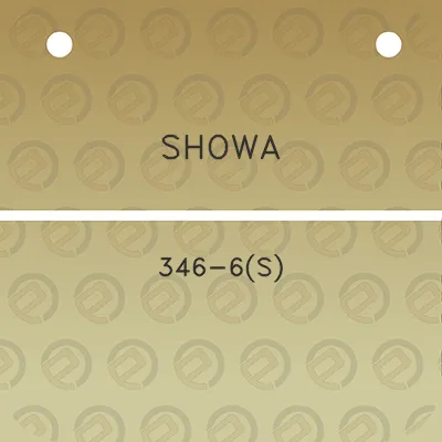 showa-346-6s