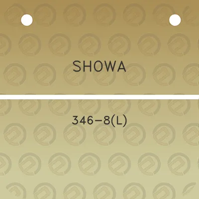 showa-346-8l