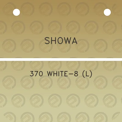 showa-370-white-8-l