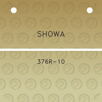 showa-376r-10