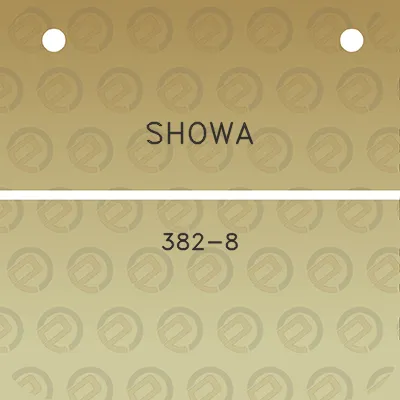 showa-382-8