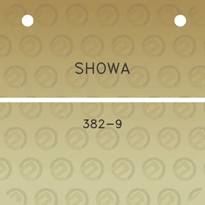 showa-382-9