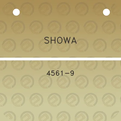 showa-4561-9