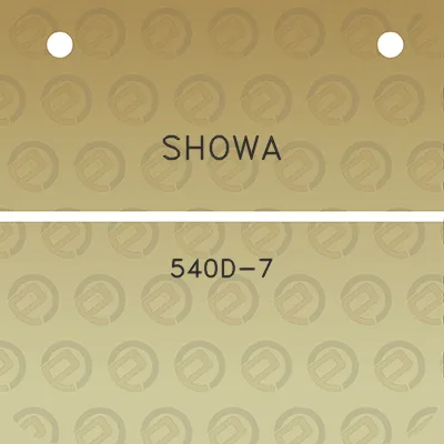 showa-540d-7