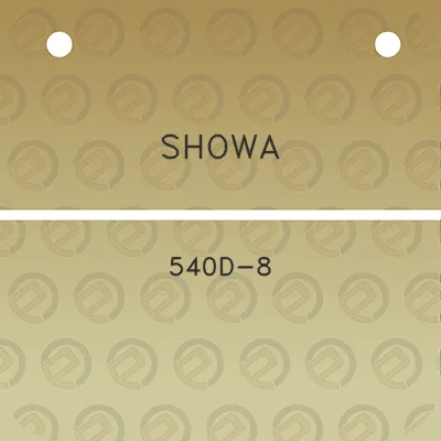 showa-540d-8