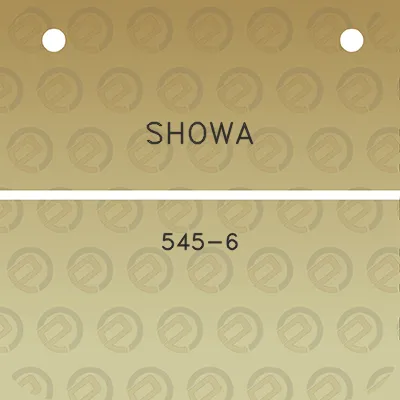 showa-545-6