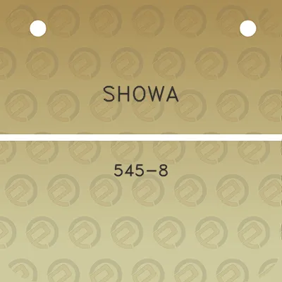 showa-545-8