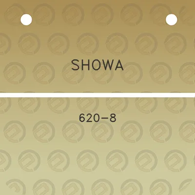 showa-620-8