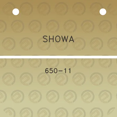 showa-650-11