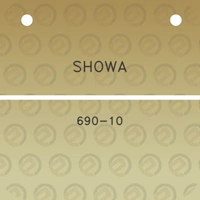 showa-690-10