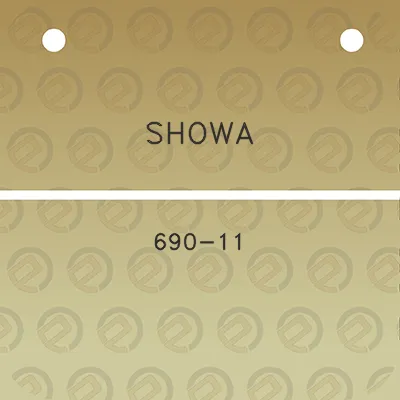 showa-690-11