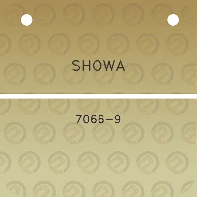 showa-7066-9