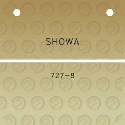 showa-727-8