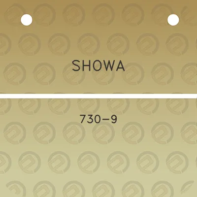 showa-730-9