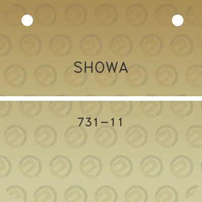 showa-731-11