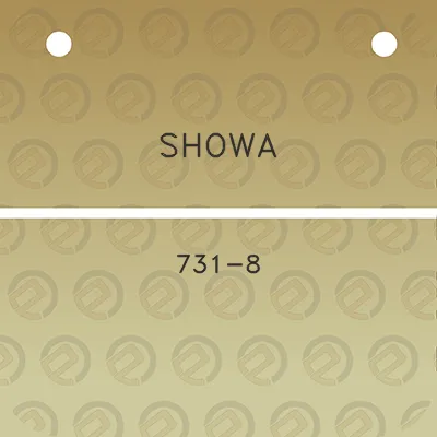 showa-731-8