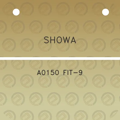 showa-a0150-fit-9