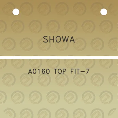 showa-a0160-top-fit-7