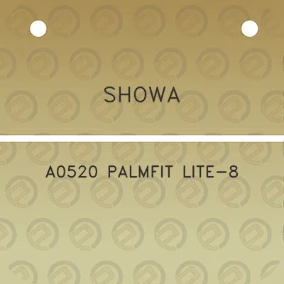 showa-a0520-palmfit-lite-8